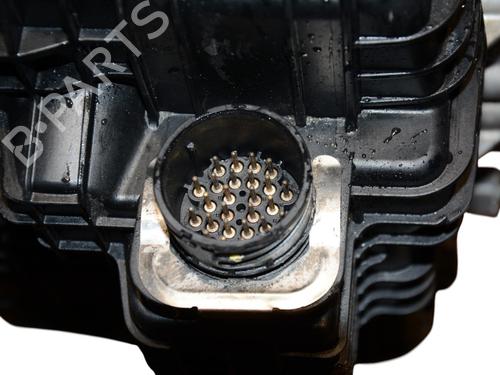 Used Gearbox Gearbox FIAT 500X (334_) 1.4 4x4 (334AXF22) (170 hp) 39761511 39761511