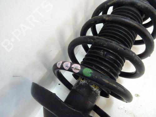 Used Right front shock absorber Right front shock absorber VW GOLF III (1H1) 1.9 TDI (90 hp) 20055986 20055986