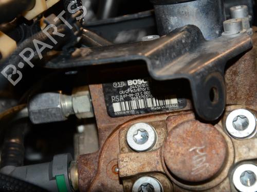 Engine PEUGEOT 307 Break (3E) 1.6 HDi 110 | BP39630322M1 - Image 6