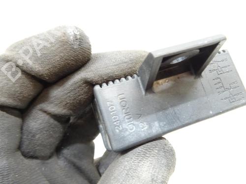 Electronic module PEUGEOT PARTNER Platform/Chassis | BP20066356M83 - Image 3