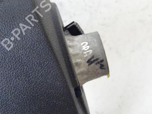 Used Steering wheel Steering wheel RENAULT MEGANE IV Hatchback (B9A/M/N_) 1.3 TCe 140 (B9NB) (140 hp) 20039137 20039137