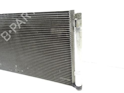 AC radiator BMW 1 (F20) 118 d | BP25487914M32 - Image 4