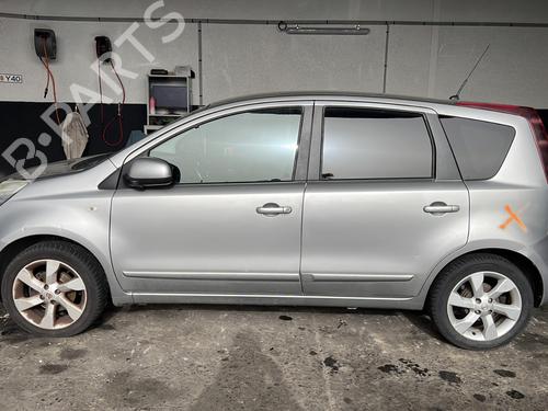 Gearbox NISSAN NOTE (E11, NE11) 1.5 dCi | BP33333245M3  - Image 14