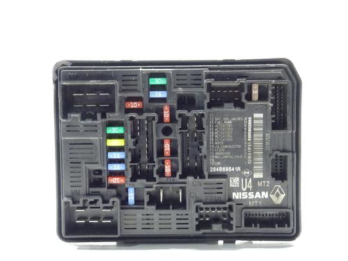 Used Electronic module RENAULT CLIO V (B7_) 1.6 E-TECH 140 (B7MU) (140 hp) 29115269