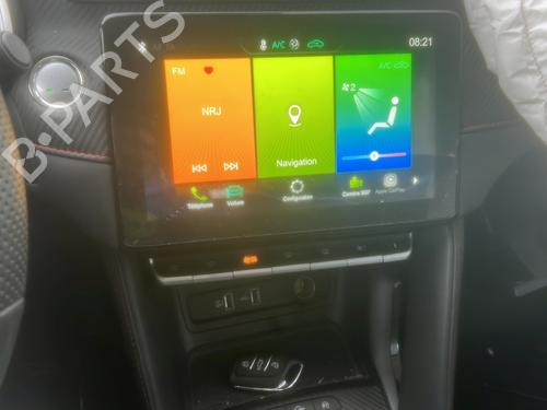 Elektronisk modul MG MG ZS SUV (AZS1) 1.0 T-GDi | BP27972841M83 