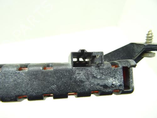 Used Third brake light Third brake light VW GOLF IV (1J1) 1.8 T (150 hp) 31646992 31646992