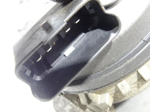 Front wiper motor RENAULT ESPACE IV (JK0/1_) 2.2 dCi (JK0H) | BP20210560M29 