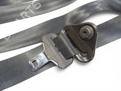 Rear right seatbelt DACIA LODGY (JS_) 1.3 TCe 100 (JSNU) | BP39257941I28 - Image 4