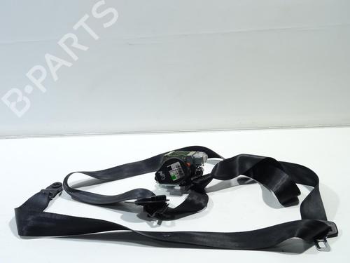 Front right seatbelt LAND ROVER RANGE ROVER EVOQUE (L538) 2.0 D 4x4 | BP23786491I25 - Image 2