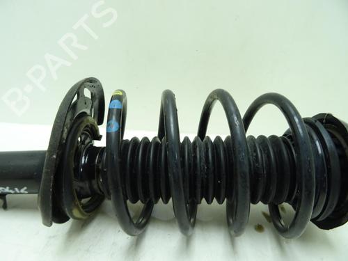 Left front shock absorber CITROËN C3 / C3 ORIGIN III (SX) 1.6 BlueHDi 75 | BP26180010M16 