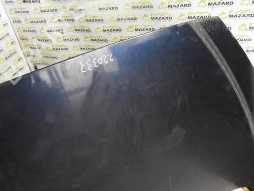 Hood PEUGEOT 308 SW I (4E_, 4H_) 1.6 16V | BP20054523C1 