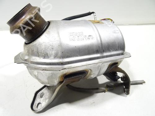 Used Catalyst Catalyst PEUGEOT BOXER Van 2.2 BlueHDi 140 (140 hp) 30864147 30864147