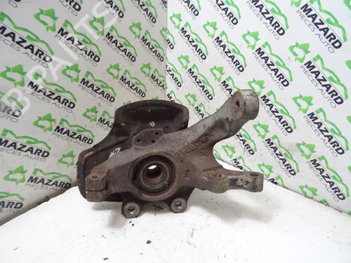 Left front steering knuckle OPEL CORSA B (S93) 1.2 i 16V (F08, F68, M68) | BP20058325M25 