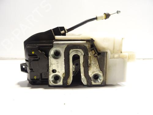 Zamek drzwi przednich lewych KIA CEE'D SW (ED) 1.6 CRDi 115 | BP29961185C98