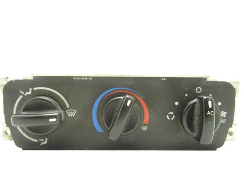 Climate control FORD TRANSIT Van (FA_ _) 2.0 DI (FAE_, FAF_, FAG_) | BP37075597I5 - Image 4