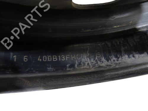 Rim MICROCAR DUE 0.5 | BP40253127C45 - Image 3
