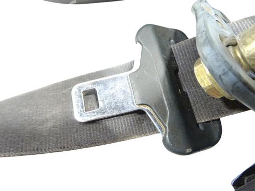Sikkerhedssele foran venstre Sikkerhedssele foran venstre RENAULT KANGOO (KC0/1_) D 65 1.9 (KC0E, KC02, KC0J, KC0N) (64 hp) 37445625 37445625