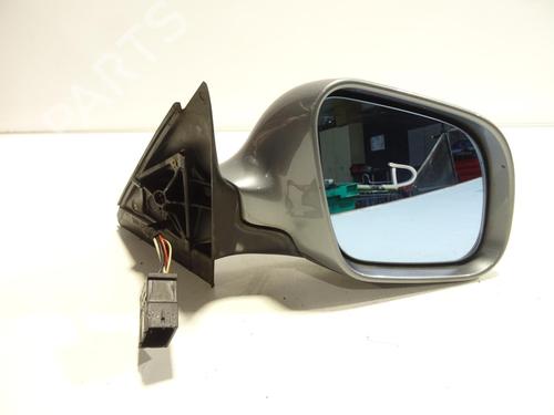 Used Right mirror AUDI A4 B5 (8D2) 1.9 TDI (110 hp) 23787551