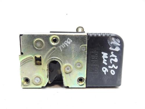 Serrure avant gauche CITROËN EVASION MPV (22, U6) [1994-2002]  20067236