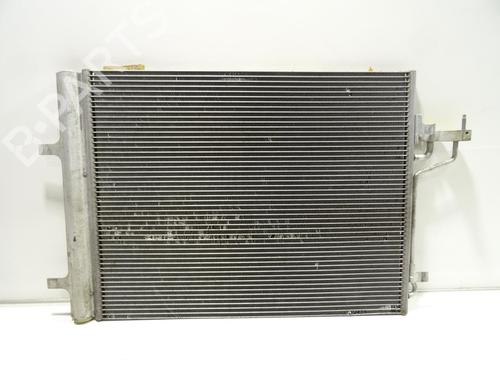 Used AC radiator AC radiator FORD C-MAX II (DXA/CB7, DXA/CEU) 2.0 TDCi (140 hp) 21269113 21269113