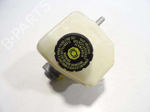 Used Brake master cylinder Brake master cylinder MERCEDES-BENZ SPRINTER 3,5-t Van (B906) 314 CDI (906.631, 906.633, 906.635, 906.637) (143 hp) 29188419 29188419