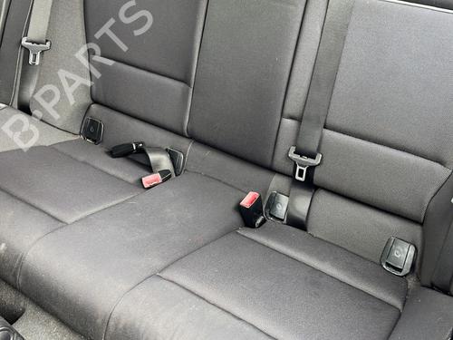 Used Parts BMW 1 (E81)  118 d  4836424
