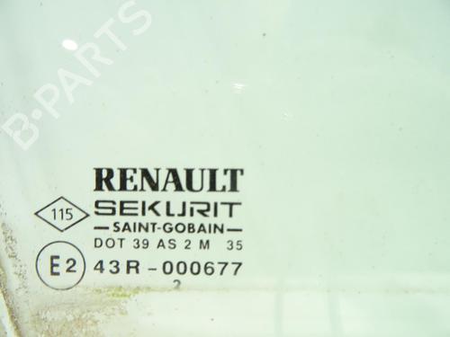 front-right-door-window-renault-vel-satis-bj0_-2002-23786065 main image