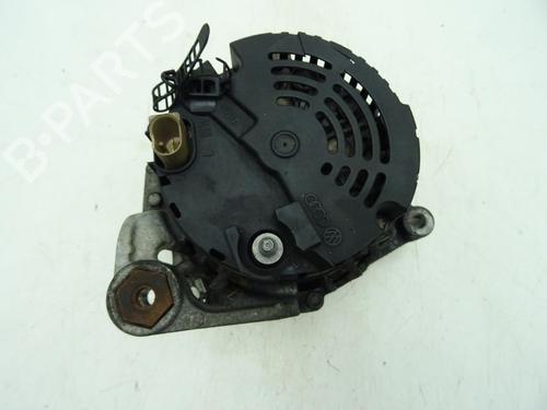 Used Alternator Alternator AUDI A4 B6 Avant (8E5) 2.5 TDI (163 hp) 30306649 30306649