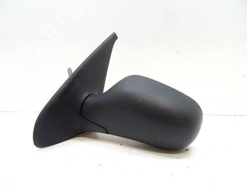 Used Left mirror RENAULT CLIO II (BB_, CB_) [1998-2016]  20053772