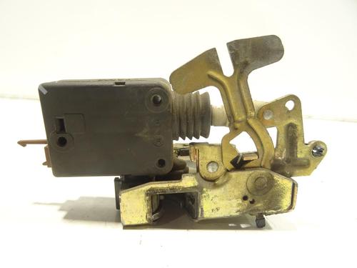 Used Rear right lock Rear right lock 37725092 37725092
