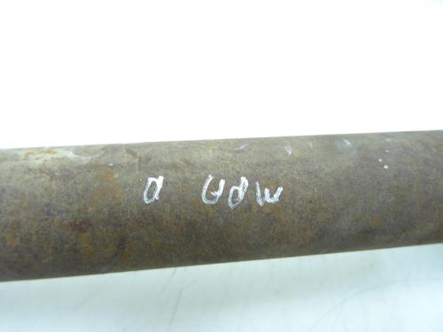 Right front driveshaft DACIA DUSTER (HS_) 1.5 dCi | BP29543220M39