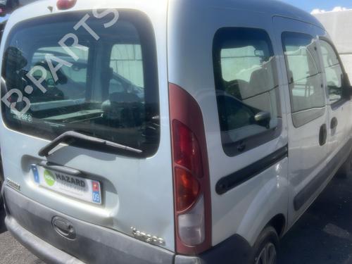 Left headlight RENAULT KANGOO (KC0/1_) 1.9 dTi (KC0U) | BP28471124C28  - Image 8