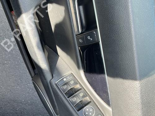 Brugte MERCEDES-BENZ C-CLASS (W204) C 200 CDI (204.001) 4725323