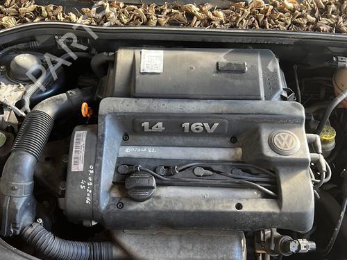 Right headlight VW POLO (6N2) 1.4 16V | BP31573850C29 - Image 13