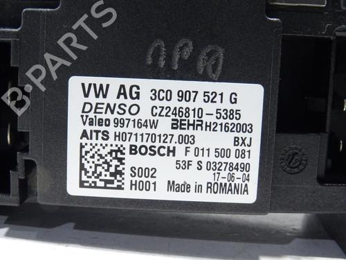 Heater resistor AUDI Q3 (8UB, 8UG) | BP33927093M108 - Image 3