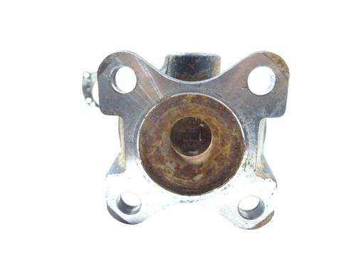 Driveshaft SSANGYONG ACTYON I 200 Xdi 4WD | BP38182061M37  - Image 6
