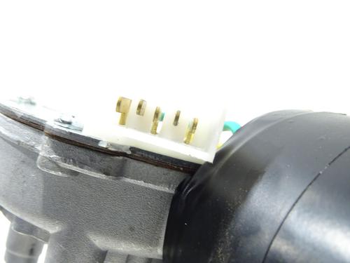Front wiper motor VW GOLF IV (1J1) 1.6 16V | BP28490242M29 