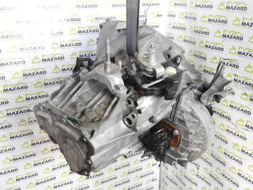 Used Gearbox Gearbox PEUGEOT 308 CC (4B_) 2.0 HDi (140 hp) 20070688 20070688