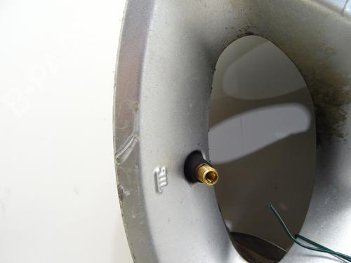 Rim SUZUKI VITARA (ET) HDI (SE 420HDI) | BP29501094C45 