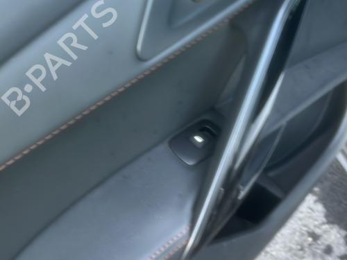 Left front window switch PEUGEOT 508 SW I (8E_) 2.0 BlueHDi 180 | BP28212736I27  - Image 6