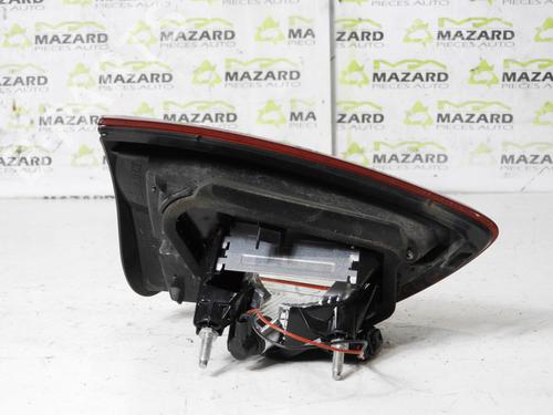 Used Right tailgate light Right tailgate light 20052724 20052724
