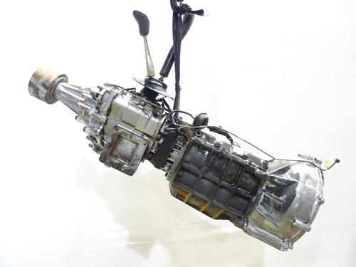 Gearbox MITSUBISHI PAJERO SPORT I (K7_, K9_) 2.5 TD (K94W, K74T) | BP32094184M3 