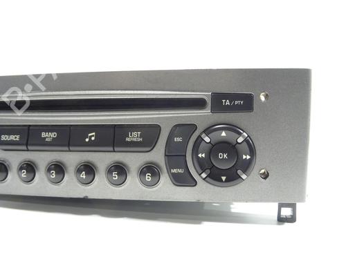 Auto-radio Auto-radio 27220394 27220394