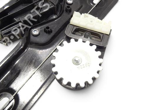 Front left window mechanism BMW 4 Coupe (G22, G82) M 440 i Mild-Hybrid xDrive | BP37251319C22 - Image 8