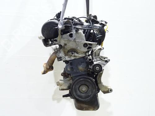 Engine RENAULT KANGOO (KC0/1_) 1.2 (KC0A, KC0K, KC0F, KC01) | BP23844802M1 - Image 7