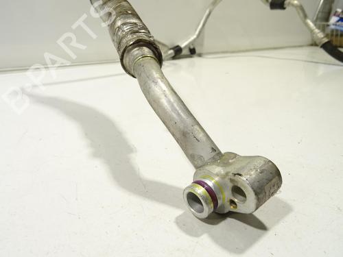 AC pipe VW EOS (1F7, 1F8) 2.0 TDI | BP30546194M126 - Image 3