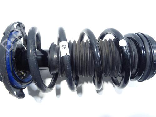 Left front shock absorber OPEL MERIVA B MPV (S10) 1.7 CDTI (75) | BP27650619M16 - Image 3