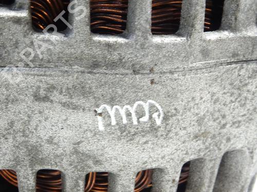 Alternator ABARTH 500 / 595 / 695 1.4 (312.AXF11, 312.AXF1A) | BP29972400M7