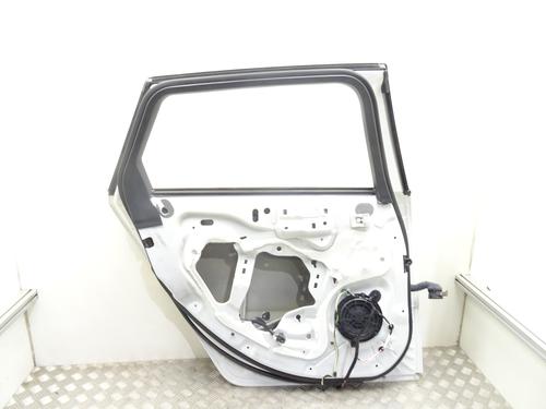 Left rear door PEUGEOT 508 SW I (8E_) 2.0 BlueHDi 180 | BP28084489C4 