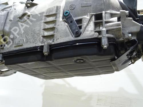 Used Gearbox Gearbox MERCEDES-BENZ SLK (R171) 200 Kompressor (171.442) (163 hp) 26032290 26032290